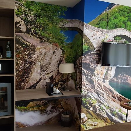 Charme Hotel Barbate Tegna Eksteriør bilde
