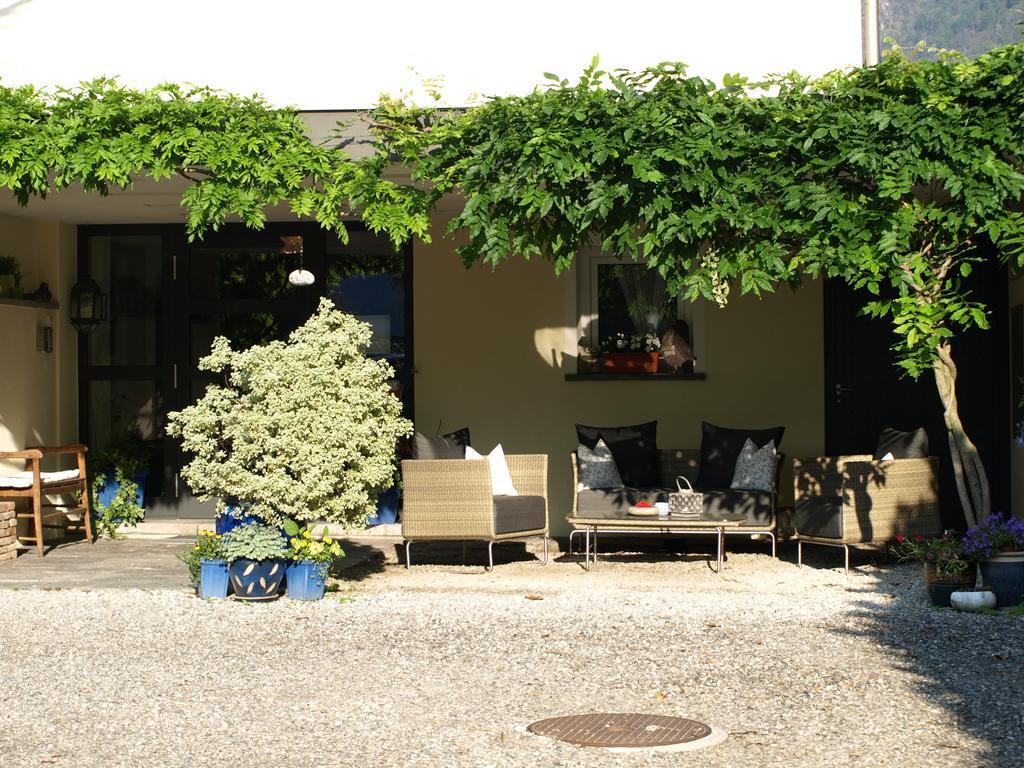 Charme Hotel Barbate Tegna Eksteriør bilde