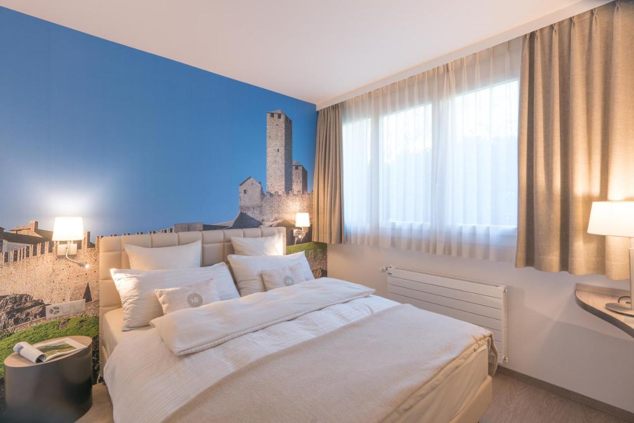 Charme Hotel Barbate Tegna Eksteriør bilde