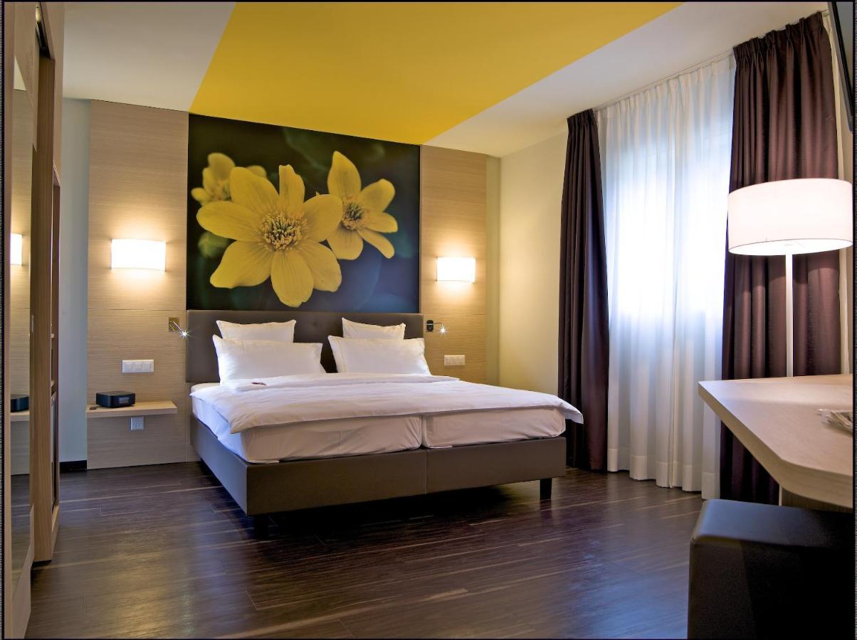 Charme Hotel Barbate Tegna Eksteriør bilde