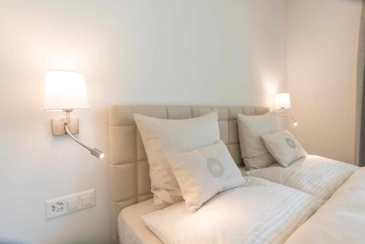 Charme Hotel Barbate Tegna Eksteriør bilde