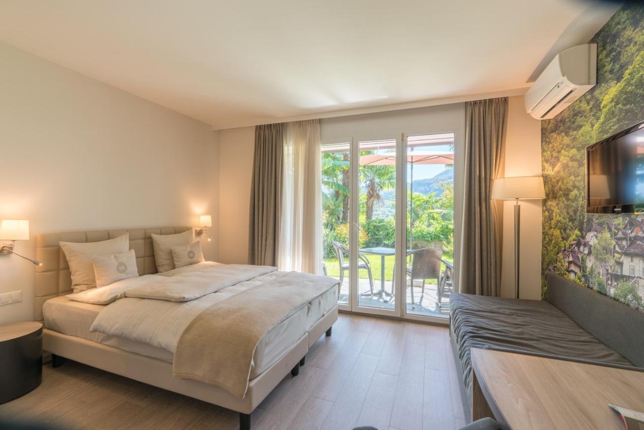 Charme Hotel Barbate Tegna Eksteriør bilde