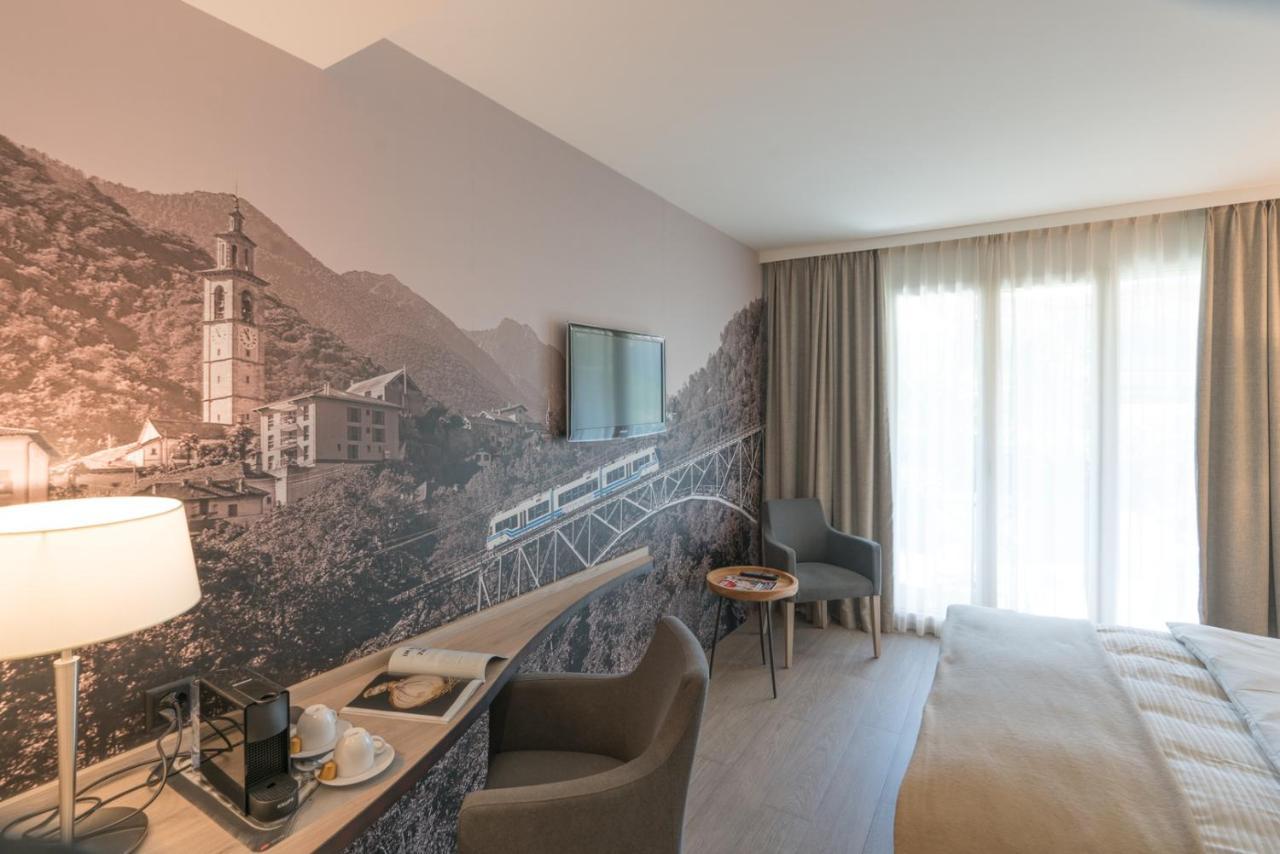 Charme Hotel Barbate Tegna Eksteriør bilde