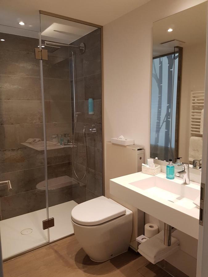Charme Hotel Barbate Tegna Eksteriør bilde