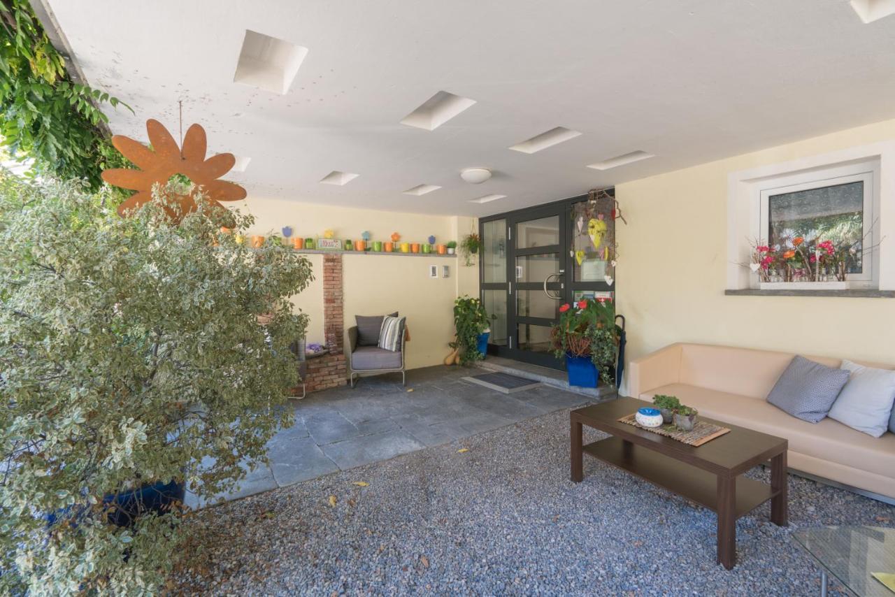 Charme Hotel Barbate Tegna Eksteriør bilde