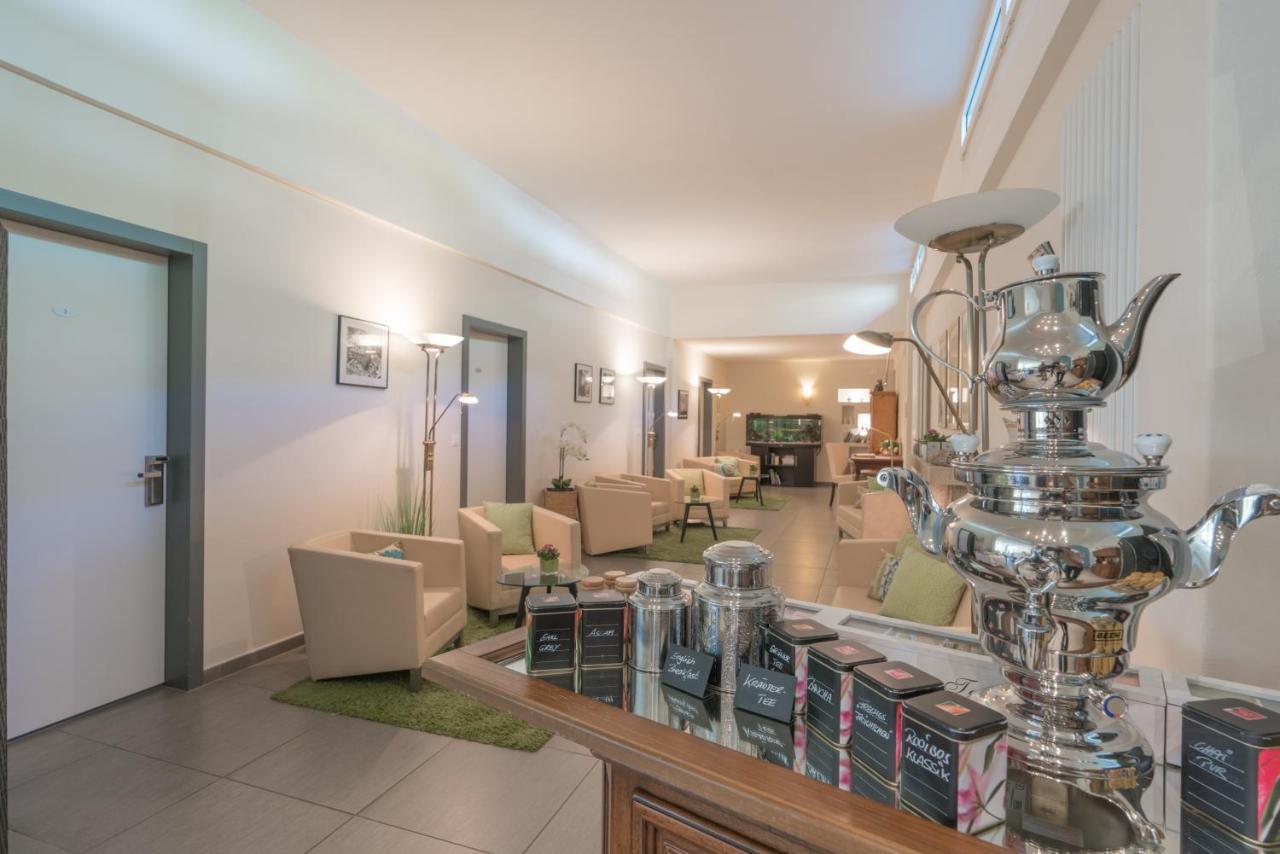 Charme Hotel Barbate Tegna Eksteriør bilde