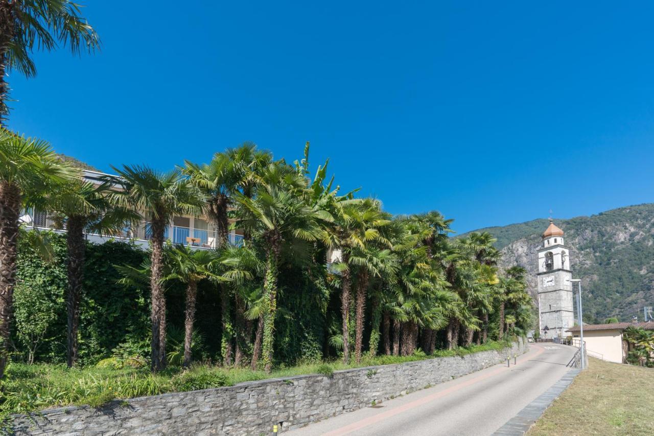 Charme Hotel Barbate Tegna Eksteriør bilde