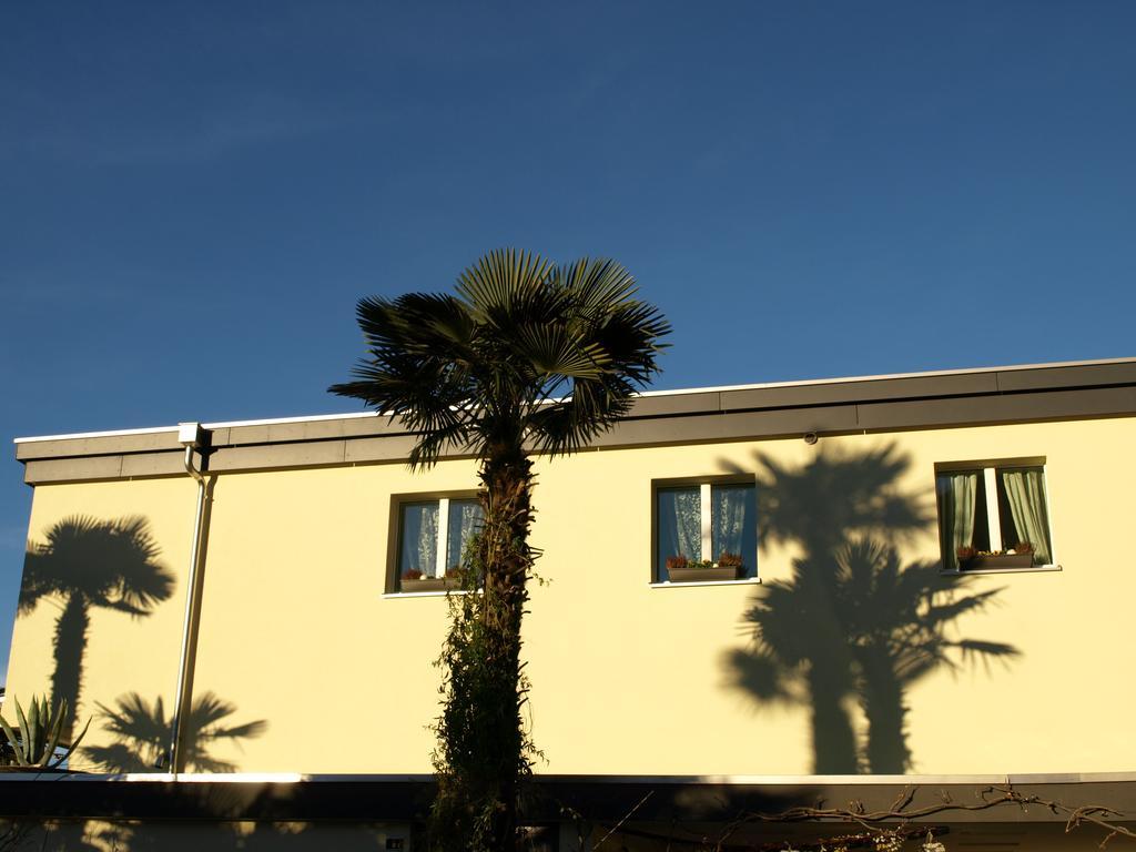 Charme Hotel Barbate Tegna Eksteriør bilde
