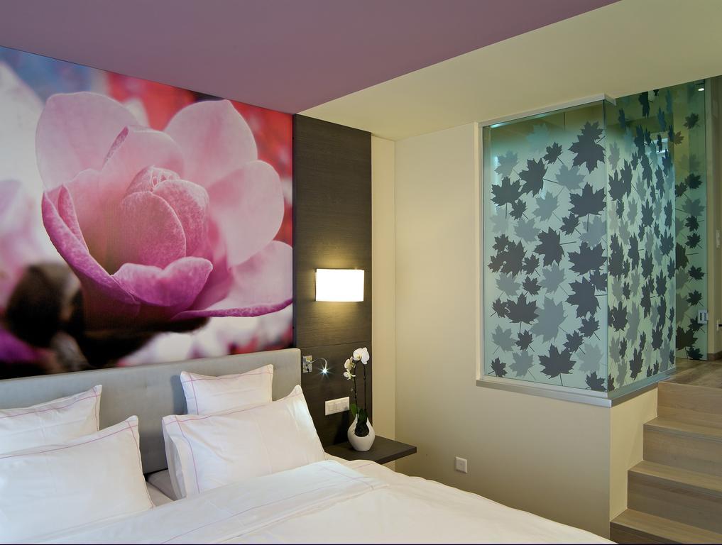 Charme Hotel Barbate Tegna Rom bilde