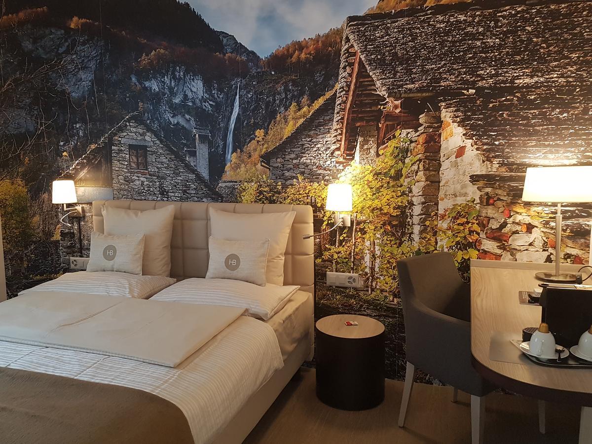 Charme Hotel Barbate Tegna Eksteriør bilde
