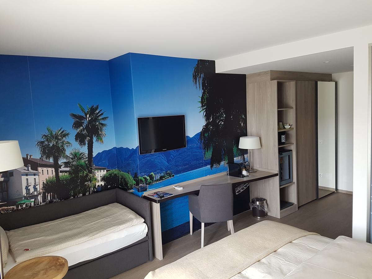 Charme Hotel Barbate Tegna Eksteriør bilde