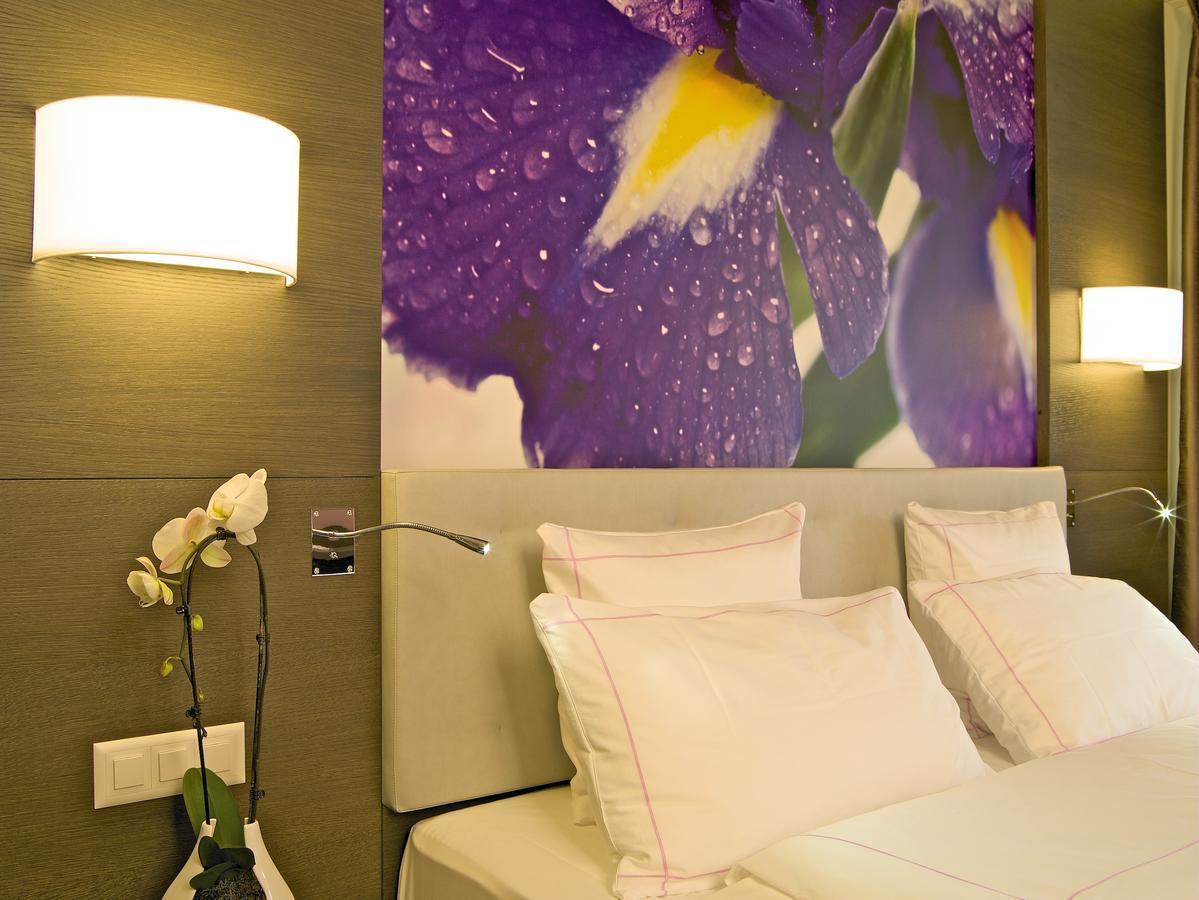 Charme Hotel Barbate Tegna Eksteriør bilde