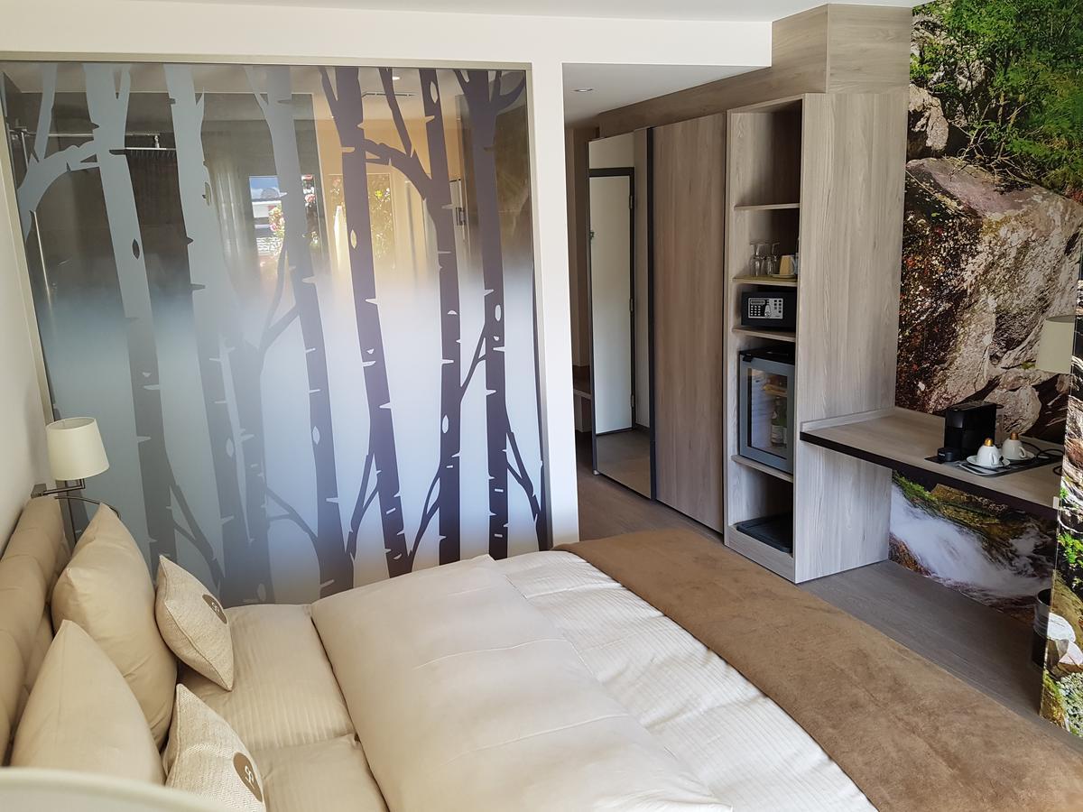 Charme Hotel Barbate Tegna Eksteriør bilde