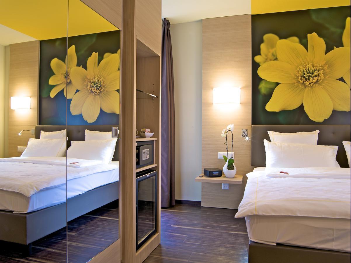 Charme Hotel Barbate Tegna Eksteriør bilde