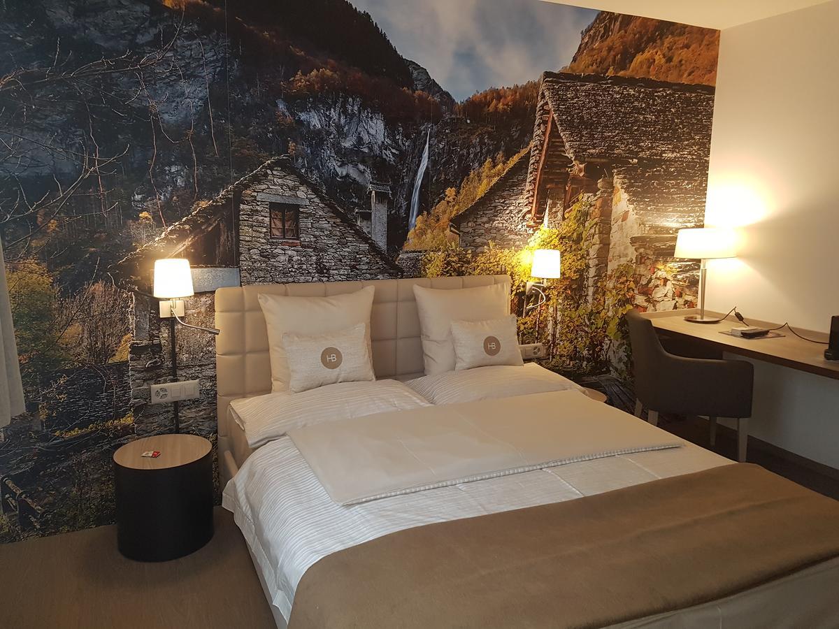 Charme Hotel Barbate Tegna Eksteriør bilde