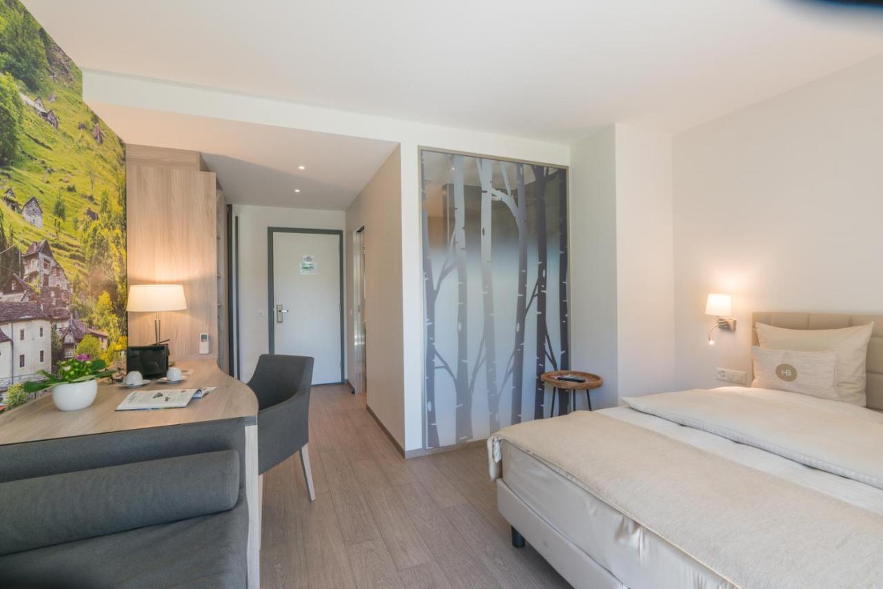 Charme Hotel Barbate Tegna Eksteriør bilde
