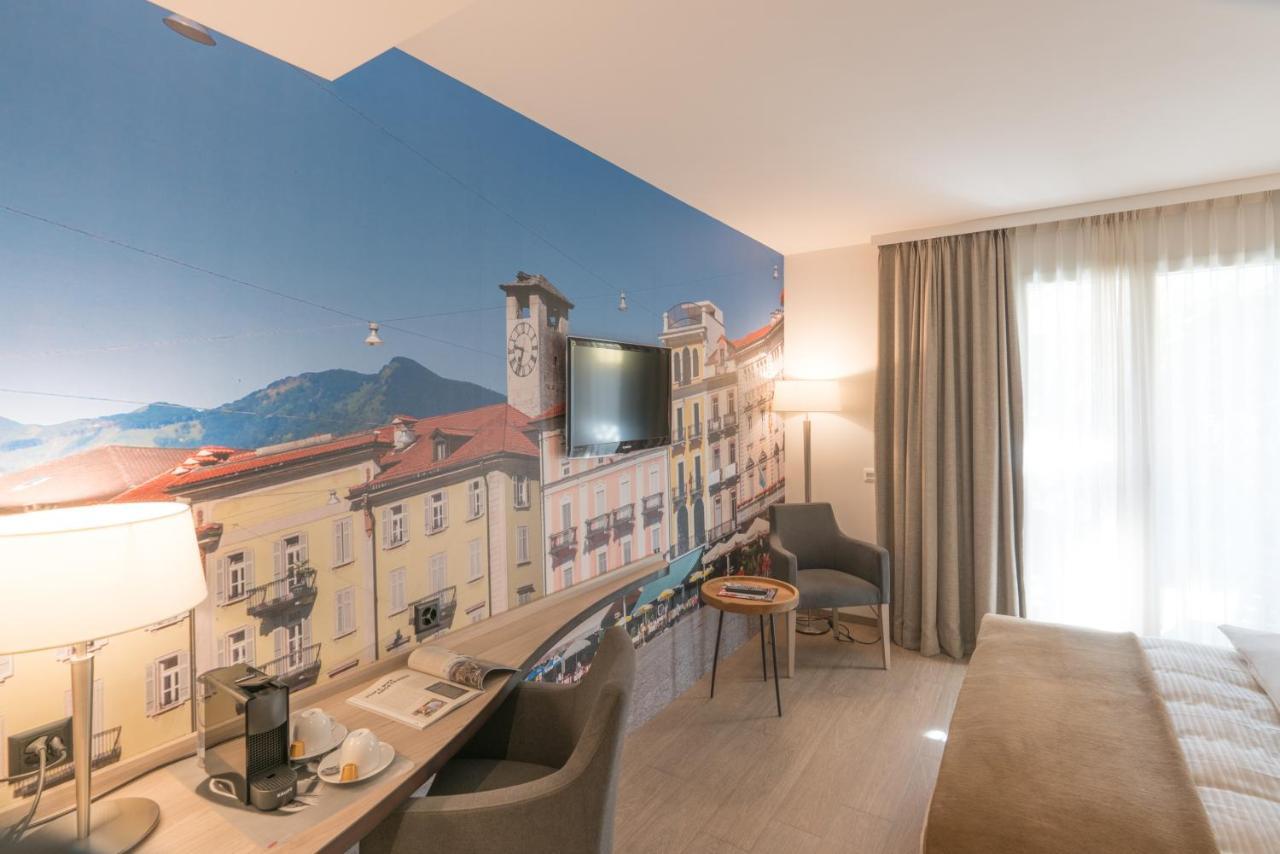 Charme Hotel Barbate Tegna Eksteriør bilde