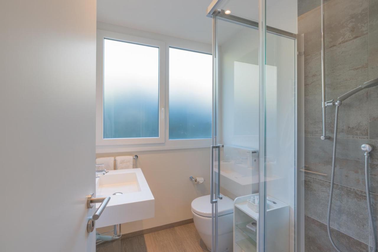 Charme Hotel Barbate Tegna Eksteriør bilde