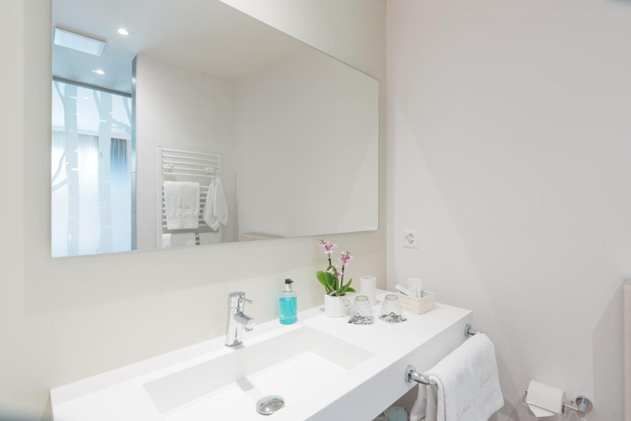 Charme Hotel Barbate Tegna Eksteriør bilde